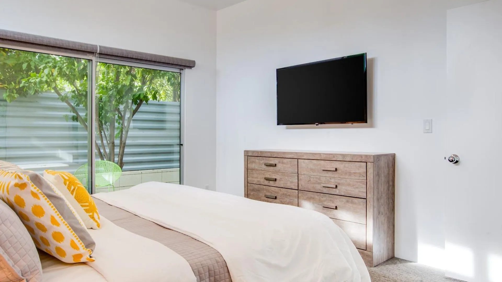 Villa Under The Palms By Acme House Company Palm Springs 0*,